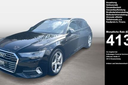 Audi A6 43.110 km 37.200 &euro; Oelde (Stromberg) 59302