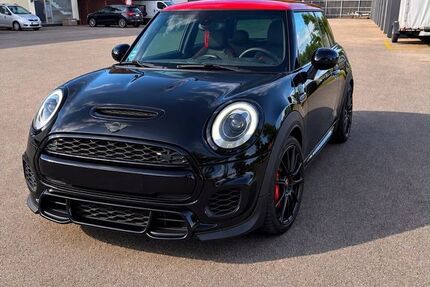 Mini John Cooper Works 108.000 km 16.500 &euro; Bad Rothenfelde 49214
