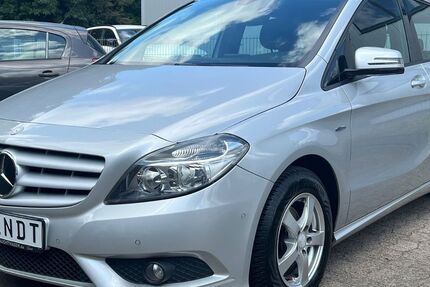 Mercedes-Benz B 180 196.388 km 6.990 &euro; Steinhagen 33803