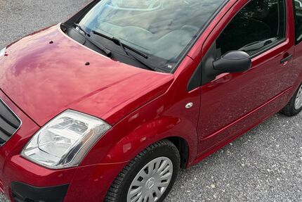 Citroen C2 70.170 km 2.899 &euro; Bielefeld 33607