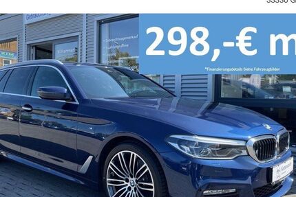 BMW 530 138.128 km 28.890 &euro; Gütersloh 33330