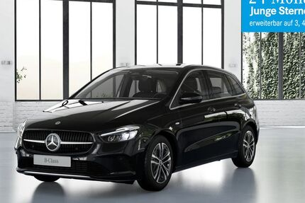 Mercedes-Benz B 250 4.671 km 33.459 &euro; Schloß Holte-Stukenbrock 33758