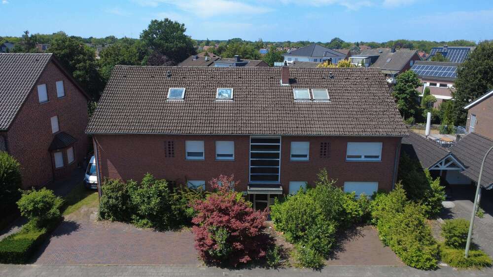 Einfamilienhaus Warendorf - 18 Zimmer, 466 m&sup2;, 800.000&euro; | Angebot:27378397