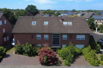 Haus Warendorf - 18 Zimmer, 466 m&sup2;, 800.000&euro; | Angebot:27378397