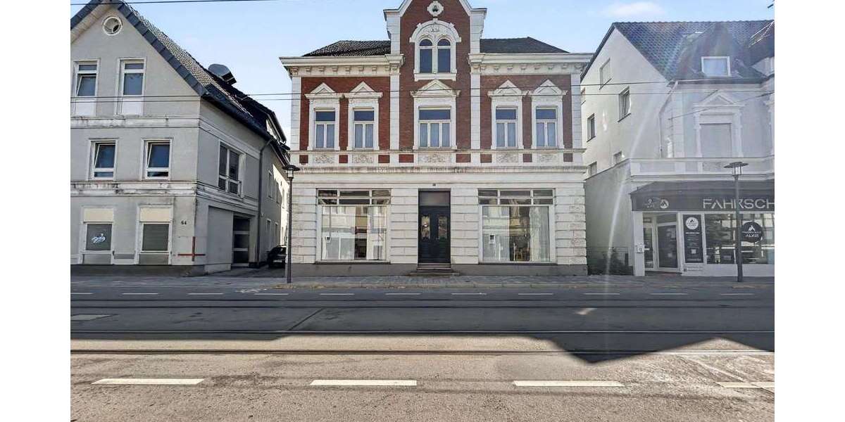 Einfamilienhaus Bielefeld Brackwede - 21 Zimmer, 400 m&sup2;, 599.000&euro; | Angebot:27161685