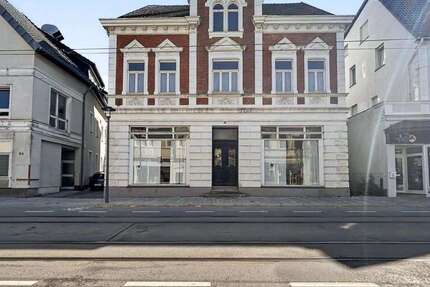 Haus Bielefeld Brackwede - 21 Zimmer, 400 m&sup2;, 599.000&euro; | Angebot:27161685