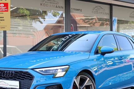 Audi A3 46.072 km 27.950 &euro; Rheda-Wiedenbrück 33378