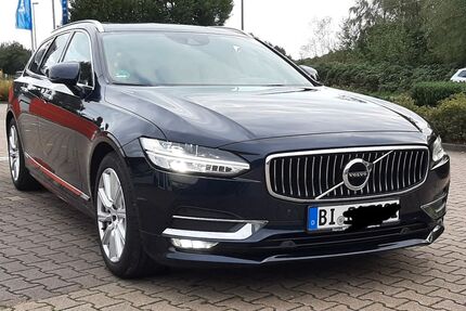 Volvo V90 202.500 km 18.900 &euro; Bielefeld 33649