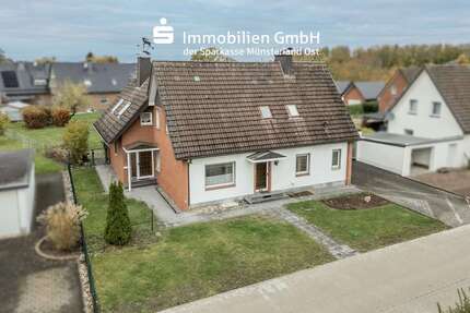 Haus Oelde - 6 Zimmer, 173 m&sup2;, 365.000&euro; | Angebot:26888927