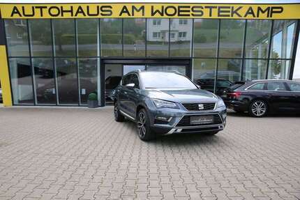 Seat Ateca 99.990 km 19.990 &euro; Rheda-Wiedenbrück 33378