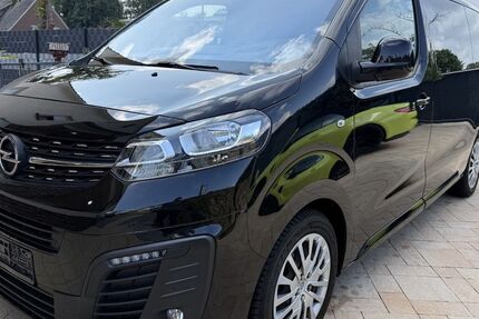 Opel Zafira Life 106.422 km 22.900 &euro; Versmold 33775