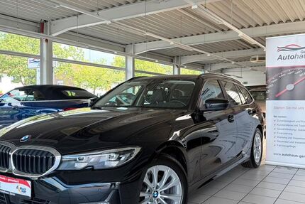 BMW 320 195.000 km 19.480 &euro; Gütersloh 33332