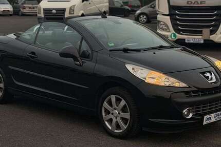 Peugeot 207 125.000 km 3.499 &euro; Oelde 59302