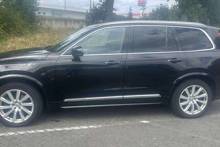 Volvo XC90 230.000 km 20.000 &euro; Bielefeld 33689
