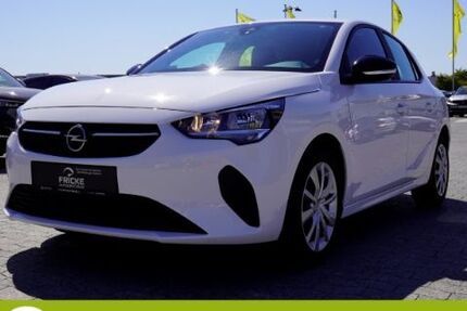 Opel Corsa 35.559 km 12.750 &euro; Lippstadt 59557