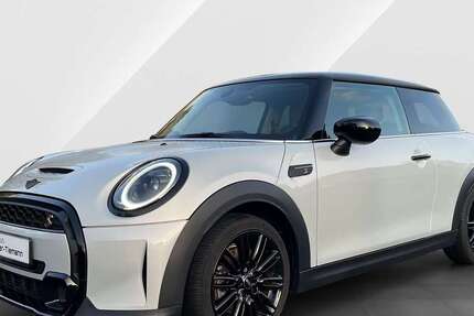 Mini Cooper S 27.053 km 23.797 &euro; Bielefeld 33689