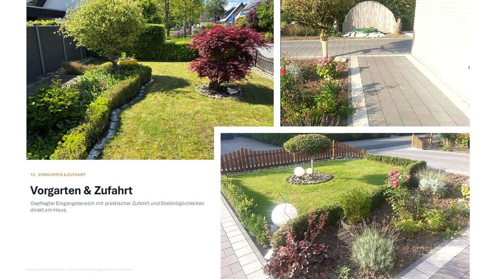 Zuhause im Grünen: Familienhaus auf ca. 1.000 m² mit Winterlounge & 2 Wohneinheiten - Einfamilienhaus Oelde | Angebot:27459221