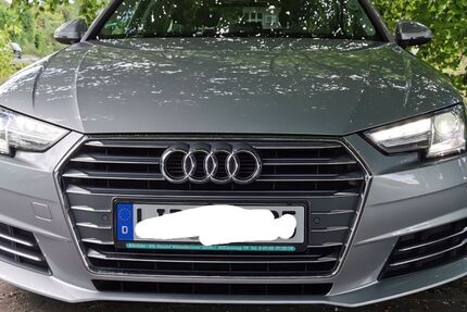 Audi A4 217.000 km 13.000 &euro; Bielefeld 33689