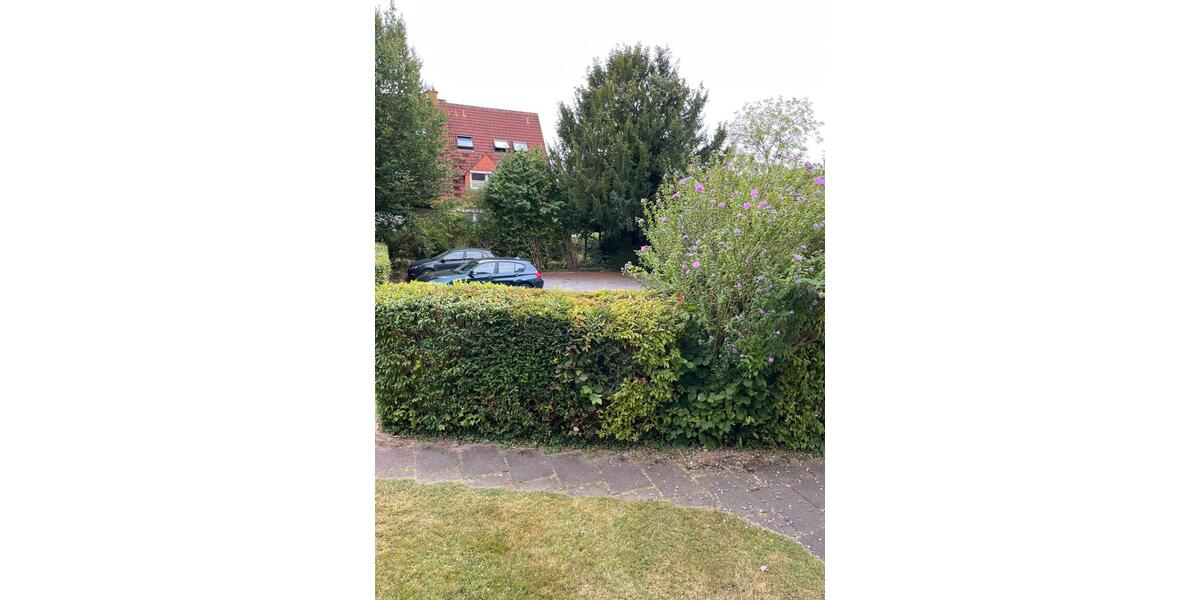 Hochparterre Bielefeld Schildesche - 3 Zimmer, 65 m&sup2;, 210.000&euro; | Angebot:27290676