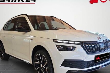 Skoda Kamiq 65.881 km 23.960 &euro; Bielefeld 33649