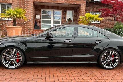 Mercedes-Benz CLS 63 AMG 65.000 km 72.222 &euro; Schloß-Holte 33758