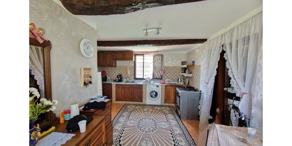 Einfamilienhaus Beckum - 4.5 Zimmer, 109 m&sup2;, 120.000&euro; | Angebot:27428605