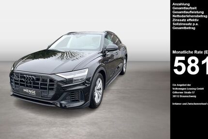 Audi Q8 46.210 km 52.700 &euro; Oelde (Stromberg) 59302