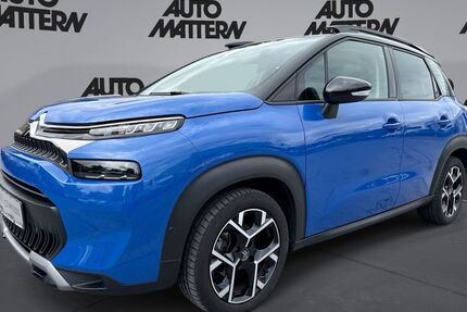 Citroen C3 Aircross 56.500 km 13.990 &euro; Gütersloh 33332