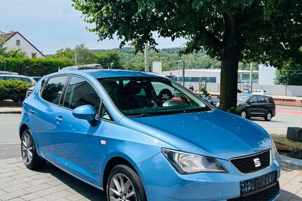 Seat Ibiza 110.000 km 7.900 &euro; Bielefeld 33647
