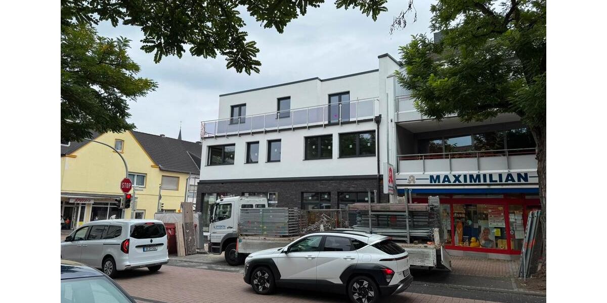 Etagenwohnung Beckum - 3 Zimmer, 63 m&sup2;, 289.000&euro; | Angebot:27425705