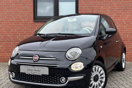 Fiat 500 68.950 km 8.390 &euro; Bad Laer 49196