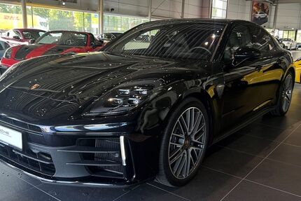 Porsche Panamera 36.110 km 119.900 &euro; Bielefeld 33719