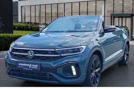 VW T-Roc 45.123 km 28.880 &euro; Bielefeld 33689