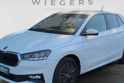 Skoda Fabia 38.855 km 18.981 &euro; Gütersloh 33334