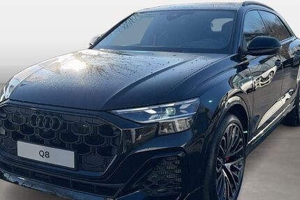 Audi Q8 8.000 km 99.875 &euro; Gütersloh 33330