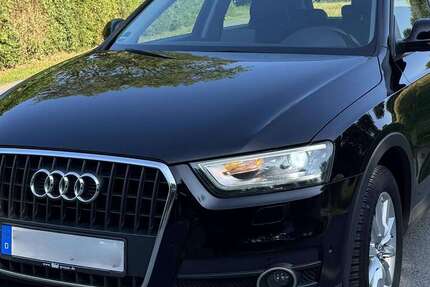 Audi Q3 163.900 km 9.750 &euro; Lippstadt, Stadt 59555