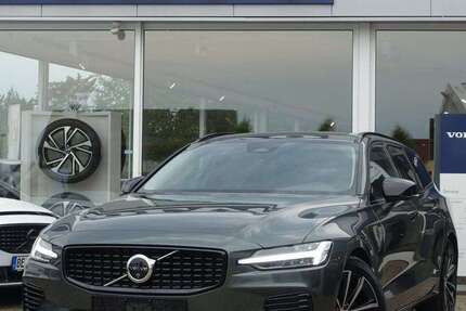 Volvo V60 23.108 km 39.900 &euro; Warendorf 48231