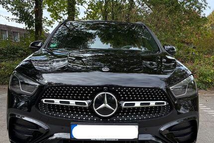 Mercedes-Benz GLA 200 15.500 km 36.999 &euro; Rheda Wiedenbrück 33378