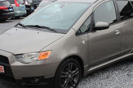 Mitsubishi Colt 100.000 km 4.970 &euro; Dissen 49201