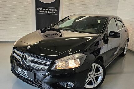 Mercedes-Benz A 200 194.950 km 8.300 &euro; Lippstadt 59557