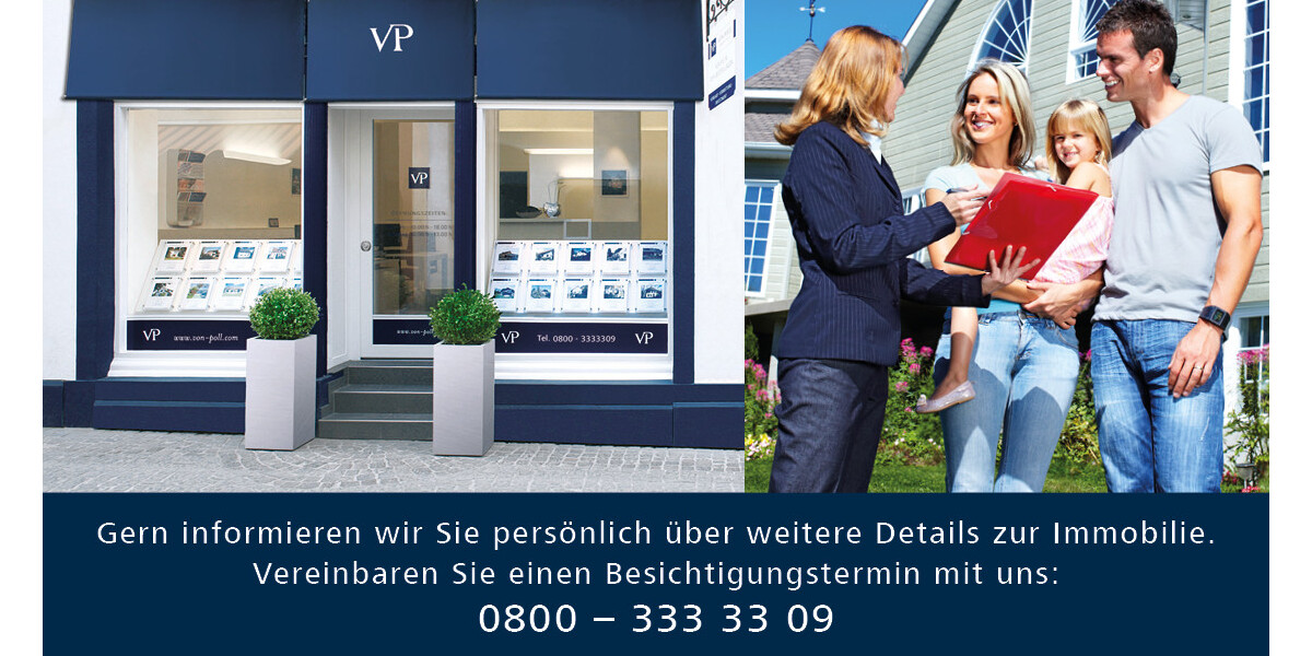 Viel Platz für die ganze Familie – Einfamilienhaus mit Einliegerwohnung und großem Traumgrundstück - Einfamilienhaus Oelde Oelde | Angebot:26689959