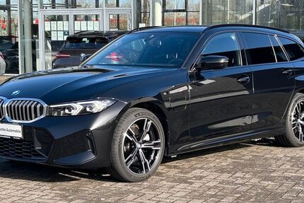 BMW 330 13.450 km 42.480 &euro; Lippstadt 59557