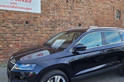 Skoda Karoq 94.557 km 18.890 &euro; Spenge 32139
