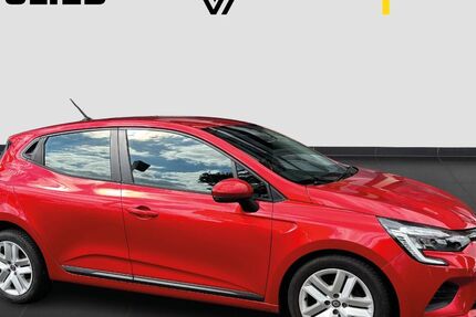 Renault Clio 39.500 km 11.990 &euro; Bad Laer 49196