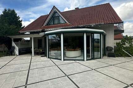 Haus Augustdorf - 6 Zimmer, 210 m&sup2;, 449.000&euro; | Angebot:27455416