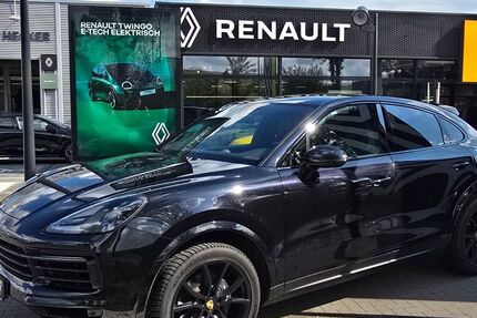 Porsche Cayenne 100.572 km 57.990 &euro; Lippstadt 59557