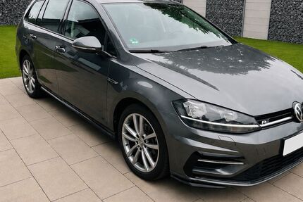 VW Golf 97.000 km 17.300 &euro; Gütersloh 33330