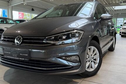 VW Golf Sportsvan 108.448 km 14.490 &euro; Oelde 59302