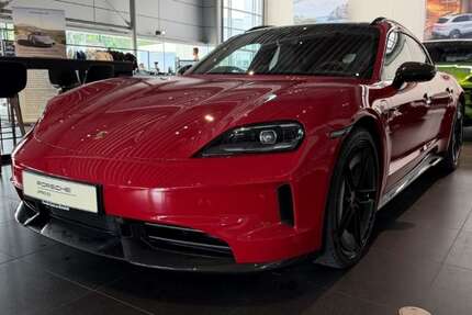 Porsche Taycan 10.350 km 109.900 &euro; Bielefeld 33719