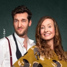 Das Geld liegt auf der Fensterbank, Marie 13.05.2027 Stadthalle Gütersloh